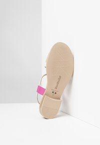 NeroGiardini Sandali - bianco