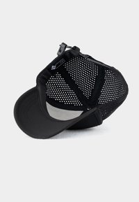 Bavarian Caps Cap - schwarz