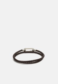 Lacoste STARBOARD - Bracelet - brown