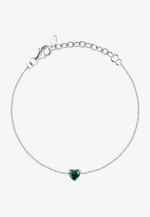 FAVS Armbånd - solv