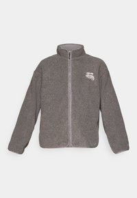 JACKET - Casaco polar - grey