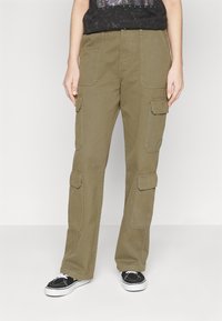 ONLY - ONLMALFY PANT  - Pantalon cargo - kalamata Image miniature 1