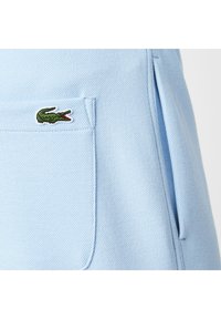 Lacoste Calças de fato de treino - bleu