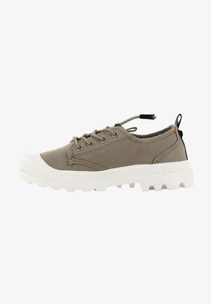 Palladium PAMPA OXFORD - Baskets basses - dune