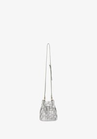 Pasirinkta, silver
