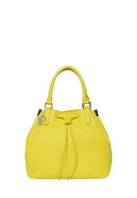 Stylism Handväska - lime