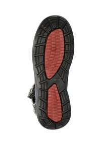 Nelson GALOP - Snowboots  - zwart