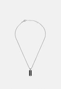 TORBEN - Necklace - silver-coloured