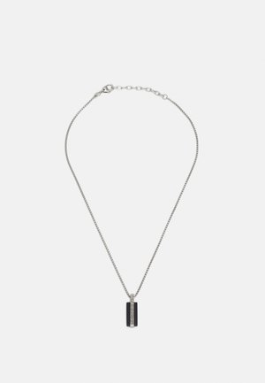TORBEN - Necklace - silver-coloured