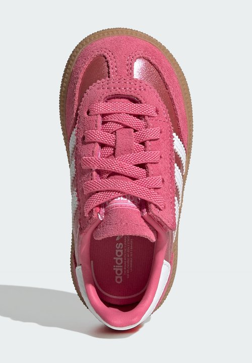 adidas Zapatilla Handball Spezial Con Cierre Cómodo Y Cordones Elásticos — foto 3