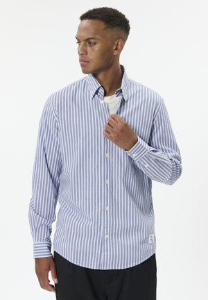 BRIZE N BU  - Skjorter - chambray blue