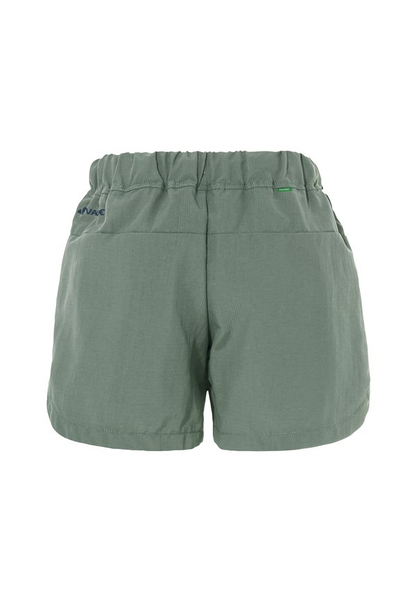 DETECTIVE  - Sports shorts - agave3