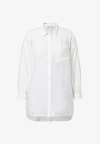 Ikke valgt, off white