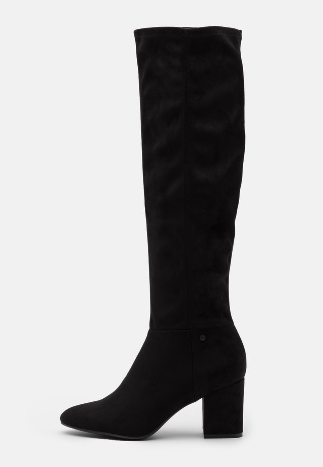 Esprit Women's Boots Knee High Boots ZALANDO UK