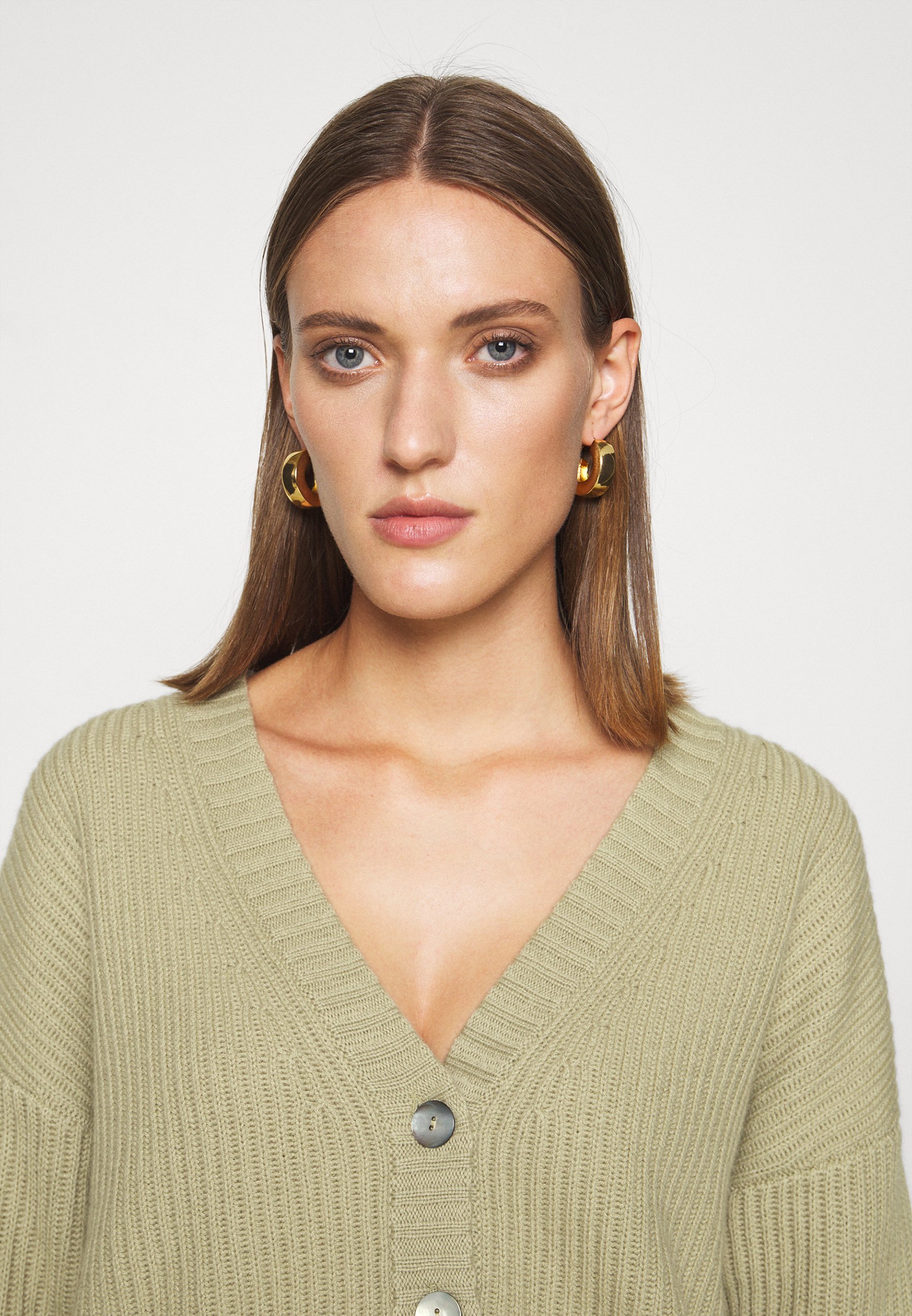 FTC Cashmere CARDIGAN - Cardigan 
