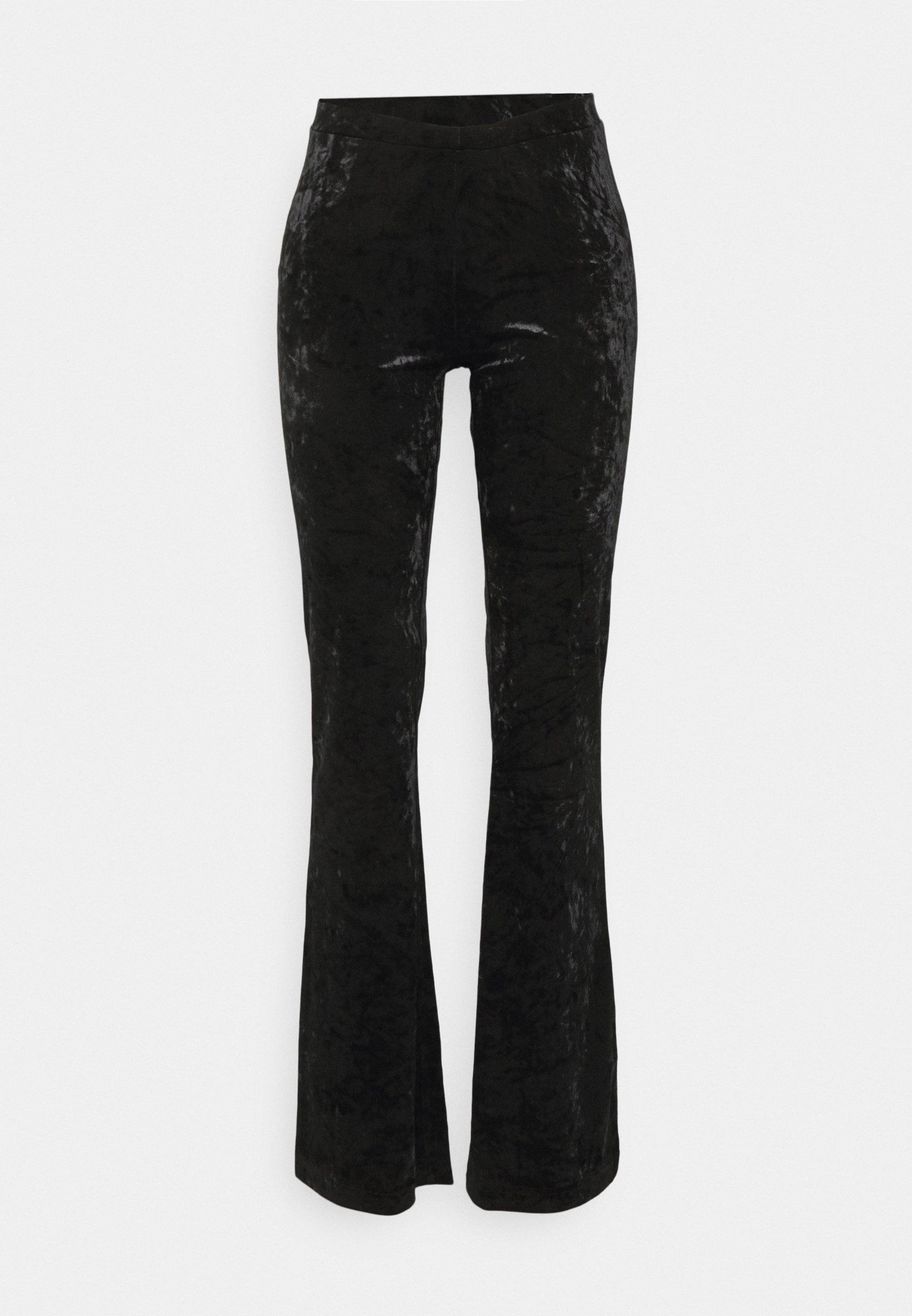 Weekday CECILE TROUSERS - Trousers 
