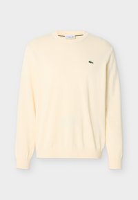 Unausgewählt, naturel clair