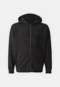 Unselected, black