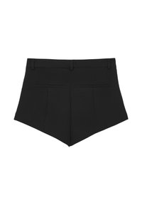 Calliope Short - nero