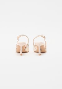 Steve Madden VERO - Klasikiniai aukštakulniai - champagne