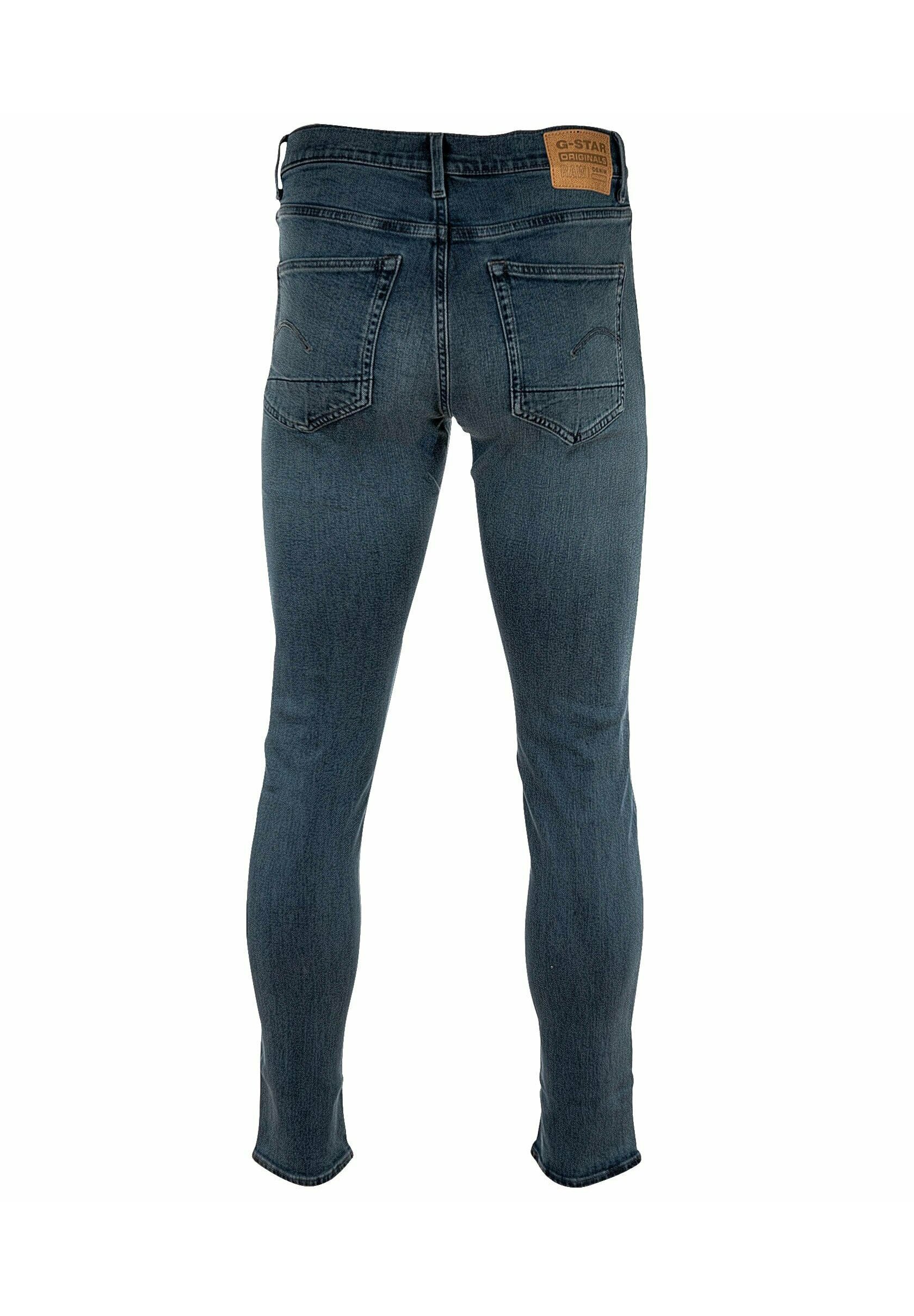 G-STAR ELTO - Jeans slim fit - blau/blu - Zalando.it