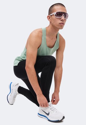 Nike MILER Running Pants Men's Black — foto 4