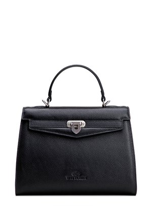 ELEGANCE COLLECTION - Handtas - black