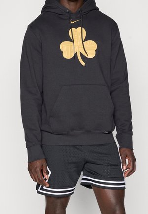 Klub merchandise - black