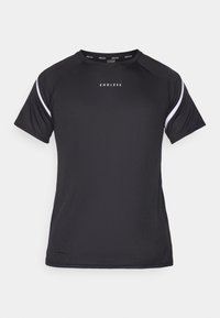 APHEX - Sports T-shirt - black