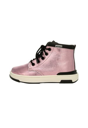 Chaussures premiers pas - pink