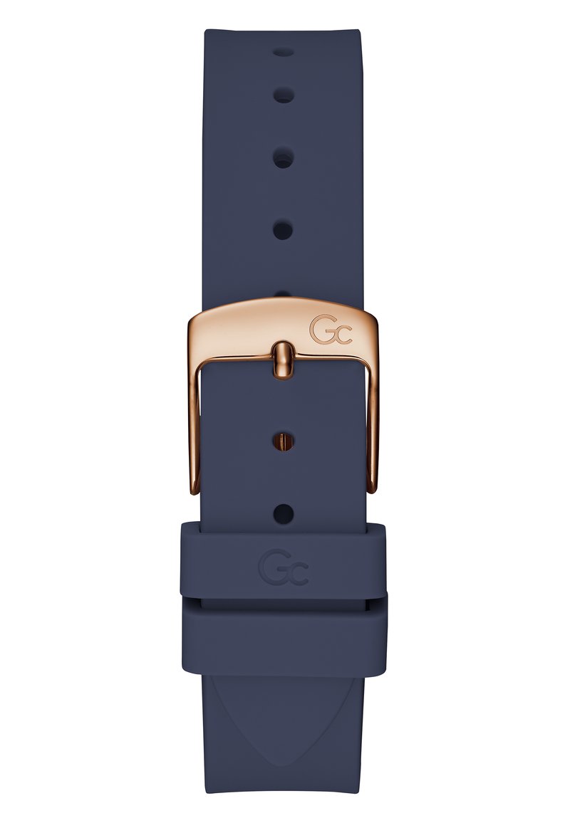 Damen Analoguhren | Gc Watches Uhr blue/blau - ME52995 Damen Analoguhren | Gc Watches Uhr blue/blau - ME52995