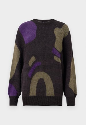 Volcom - Sweter