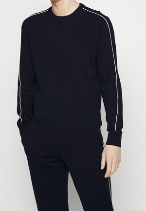 Pullover - dark blue