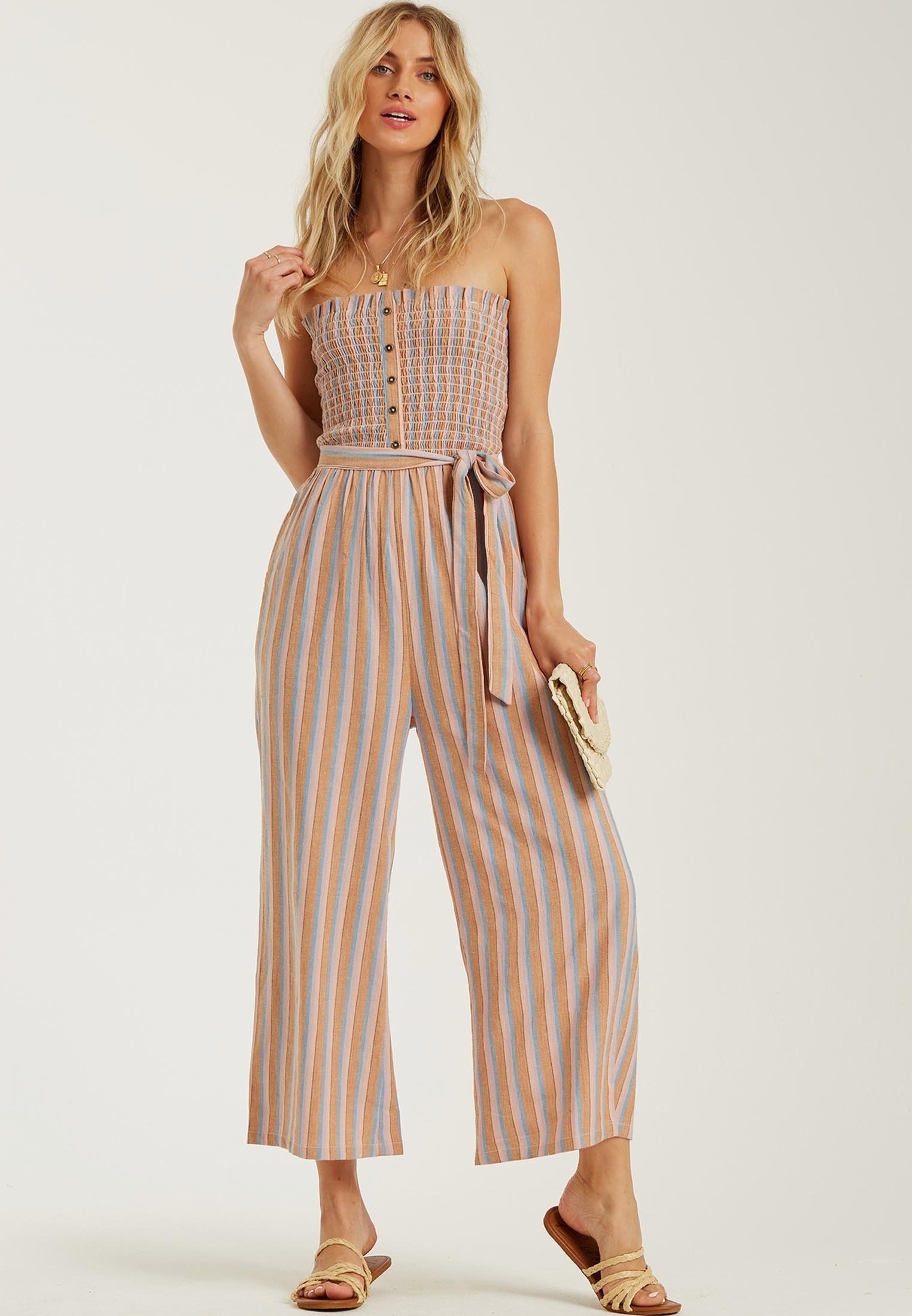 jumpsuit billabong