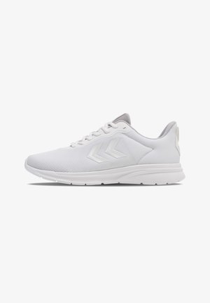 REACH TR BREATHER - Training shoe - white