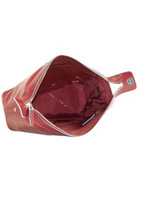 Piquadro BLUE SQUARE  - Trousse - red
