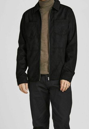 Veste légère - black