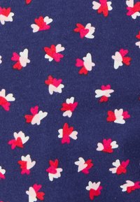 Damart Pyjamabroek - marine graphique