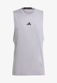 Unselected, glory grey