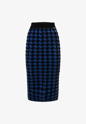 INFLUENCER Kokerrok - capri