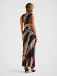 Forever New KARINA  - Μάξι φόρεμα - maren abstract