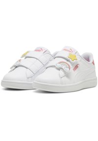 Puma Joggesko - white passionfruit