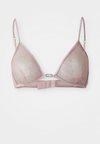 LUNA - Triangel BH - offwhite