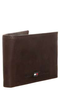 Tommy Hilfiger JOHNSON  - Geldbörse - brown