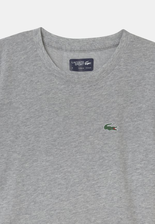 UNISEX - Basic T-shirt - silver3