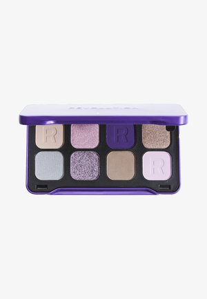 FOREVER FLAWLESS DYNAMIC MESMERIZED - Eyeshadow palette - mesmerized
