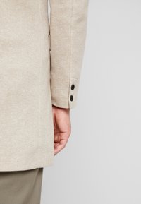 Only & Sons Kurzmantel - mottled beige