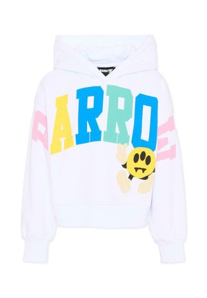 Barrow - Bluza z kapturem