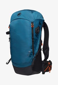 Niet geselecteerd, sapphire-black