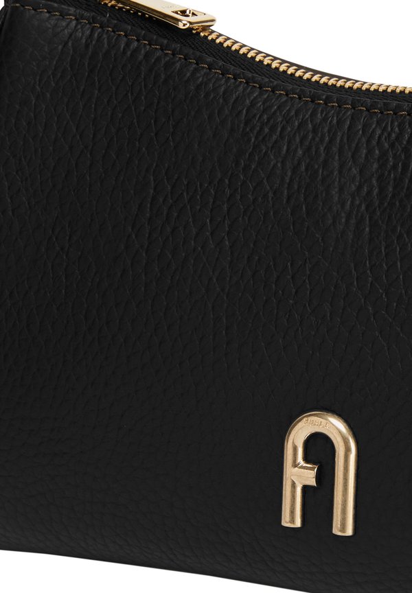 PRIMULA MINI - Handbag - nero2